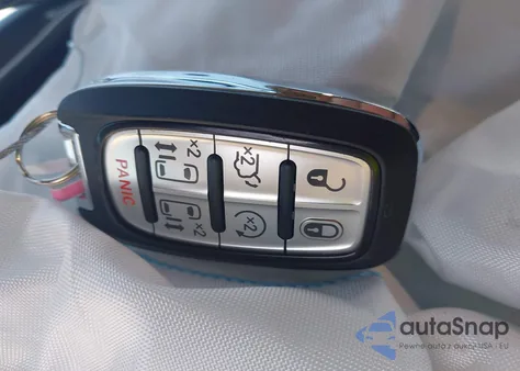 2023 Chrysler Pacifica Limited Awd z USA, uszkodzony, nr VIN 2C4RC3GG9PR500337